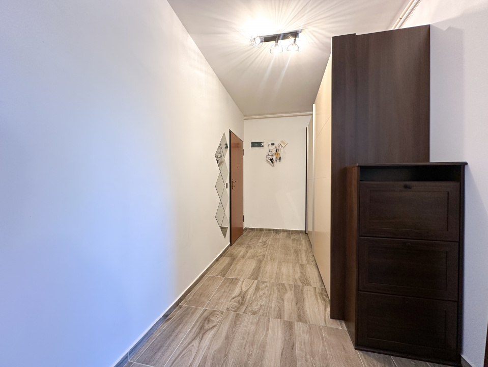 Cartierul Solar, Metalurgiei - ap. cu 3 camere + parcare, COMISION 0