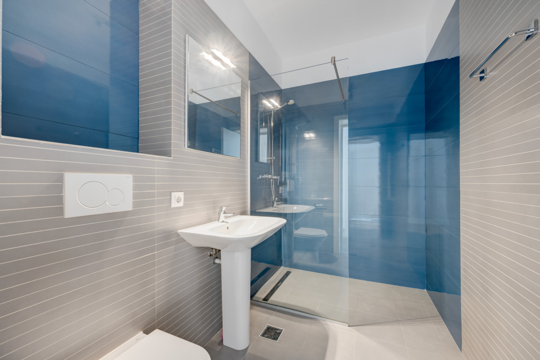  Laguna Residence, Floreasca, Vedere Lac, Parcare subterana, Comision 0 %