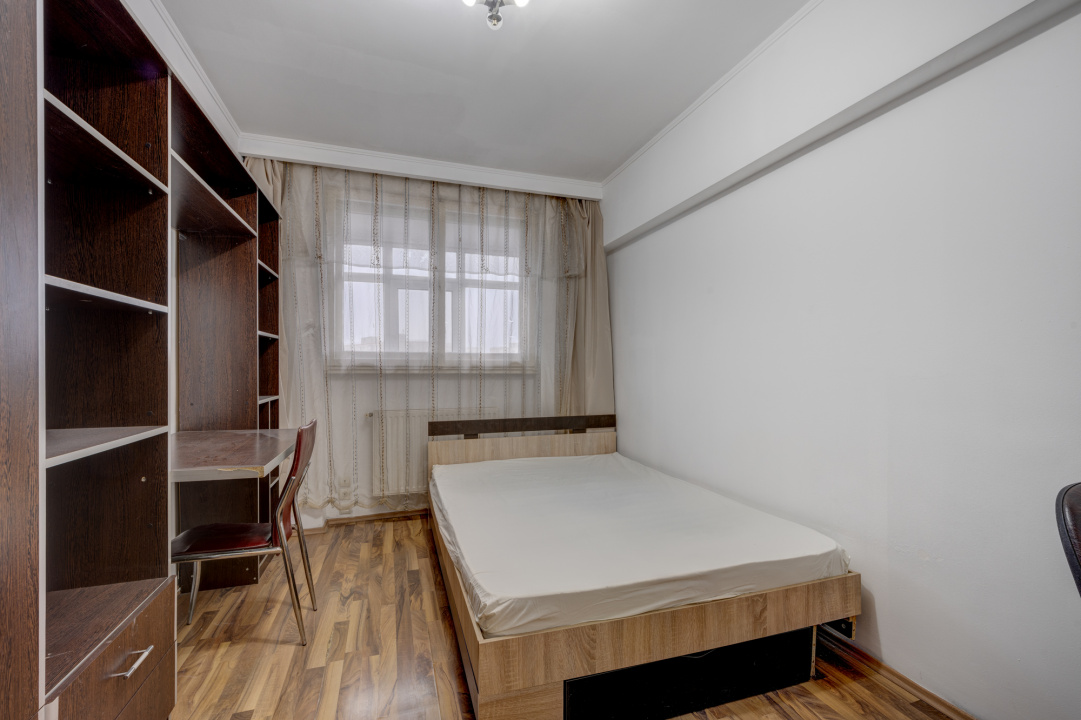 BERCENI – PIAȚA REȘIȚA, 3 CAMERE, 73 MP TOTAL, CENTRALA PROPRIE, LOC PARCARE!