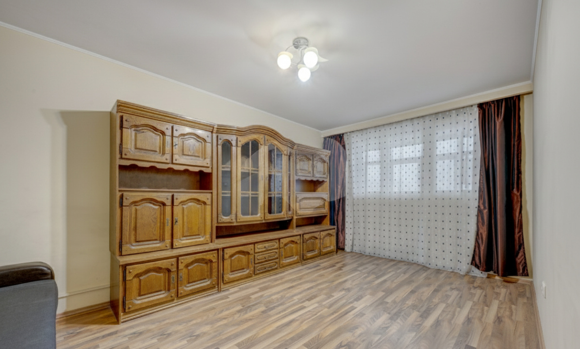 BERCENI – PIAȚA REȘIȚA, 3 CAMERE, 73 MP TOTAL, CENTRALA PROPRIE, LOC PARCARE!