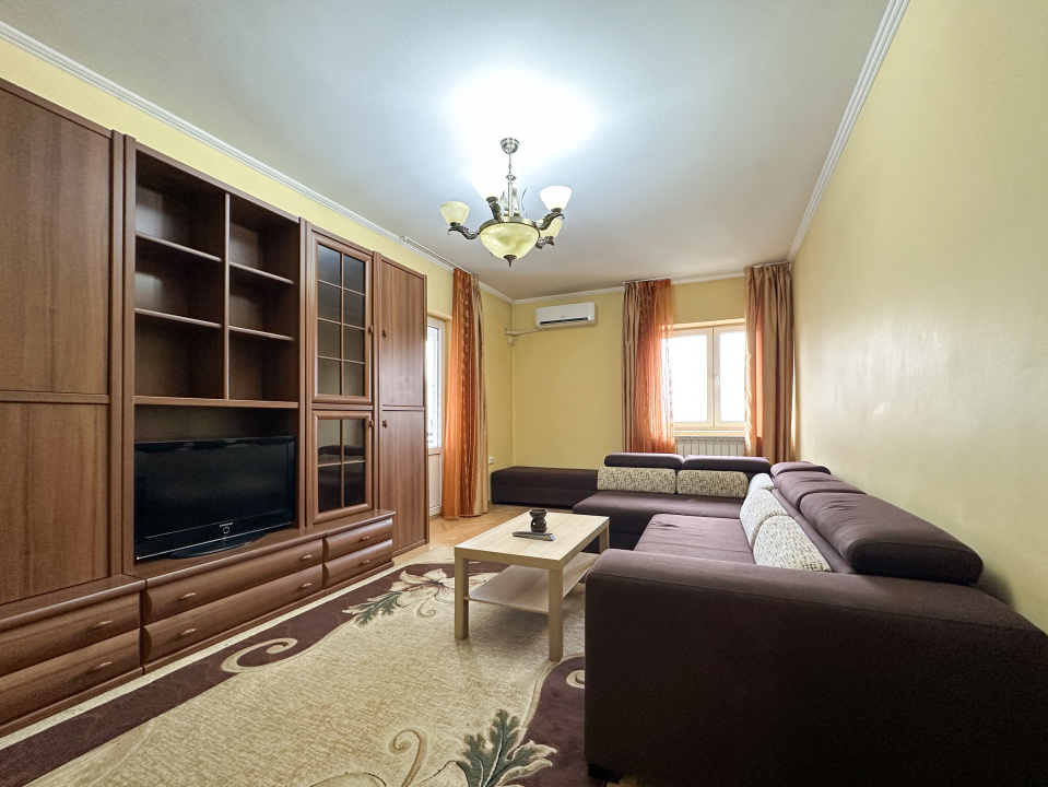 Spațiu să respiri: 96mp de confort autentic lângă Mall Vitan