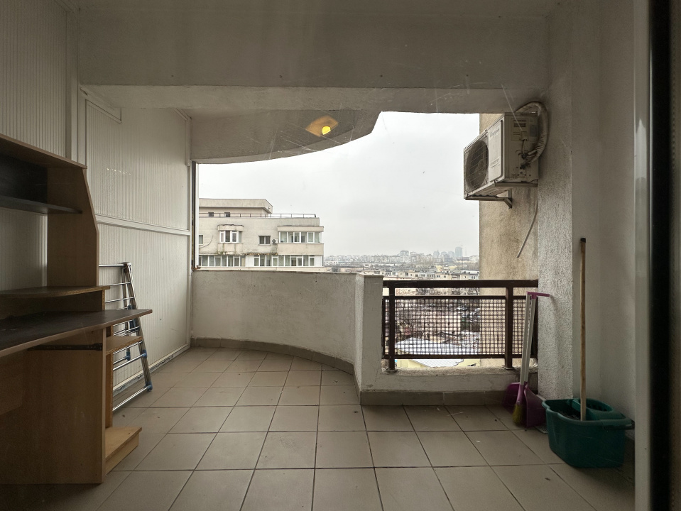 Spațiu să respiri: 96mp de confort autentic lângă Mall Vitan