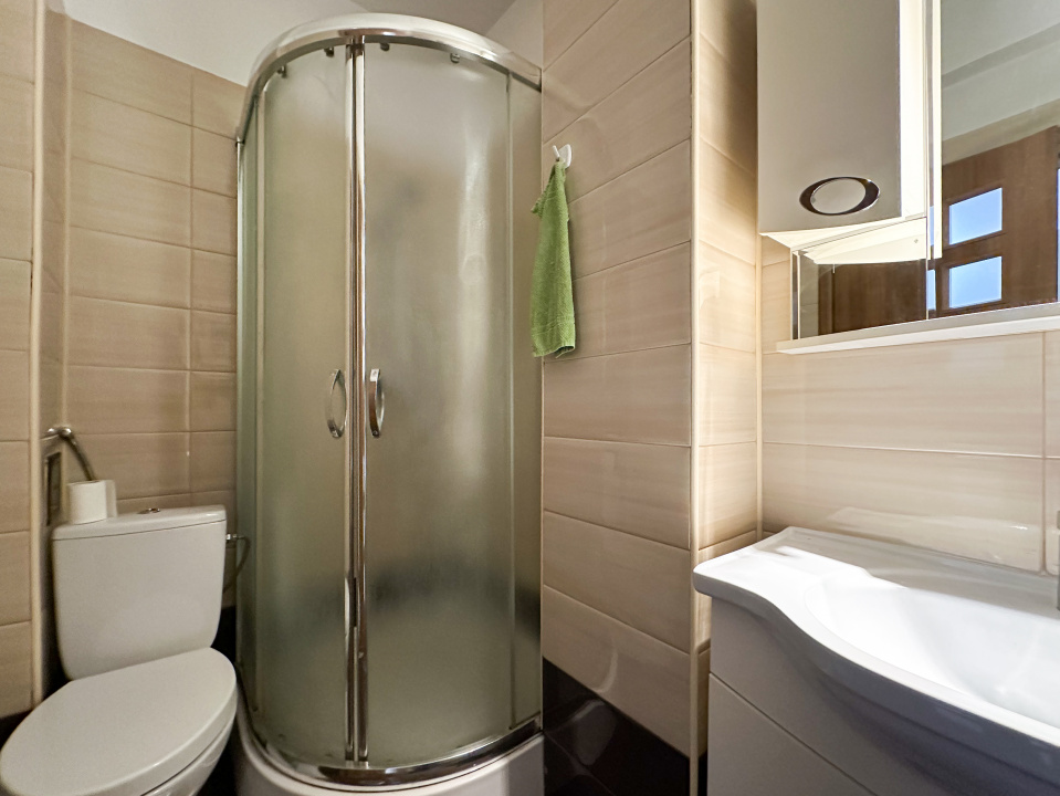 Spațiu să respiri: 96mp de confort autentic lângă Mall Vitan