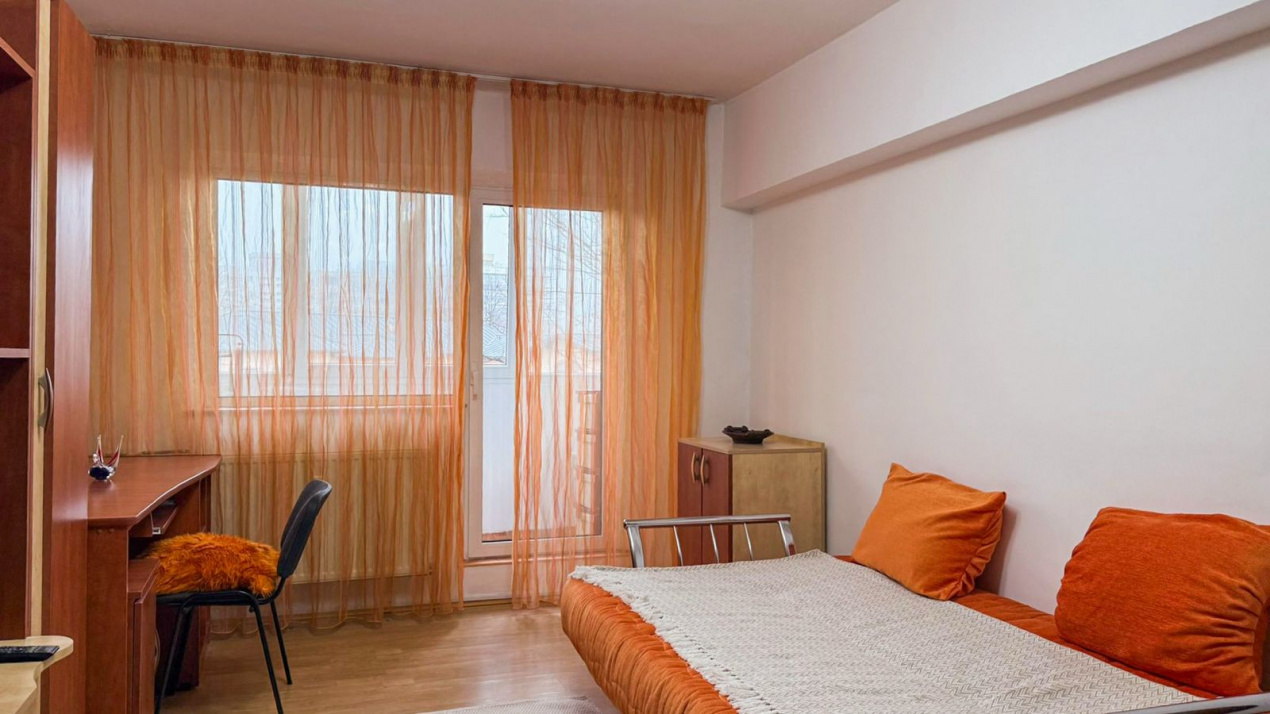Apartament 2 camere , Zona Dristor