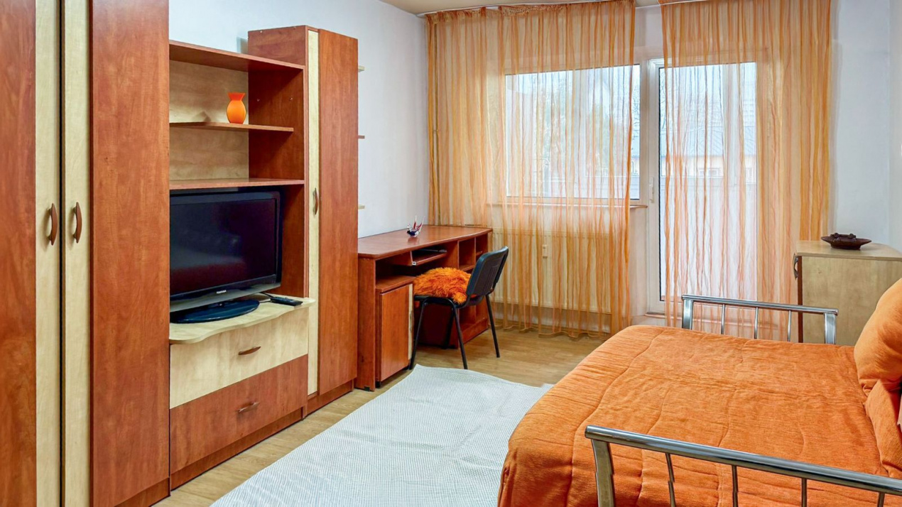 Apartament 2 camere , Zona Dristor