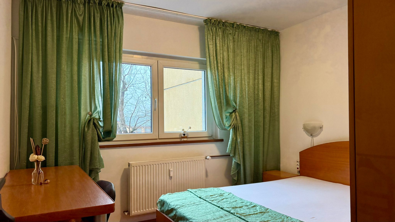 Apartament 2 camere , Zona Dristor