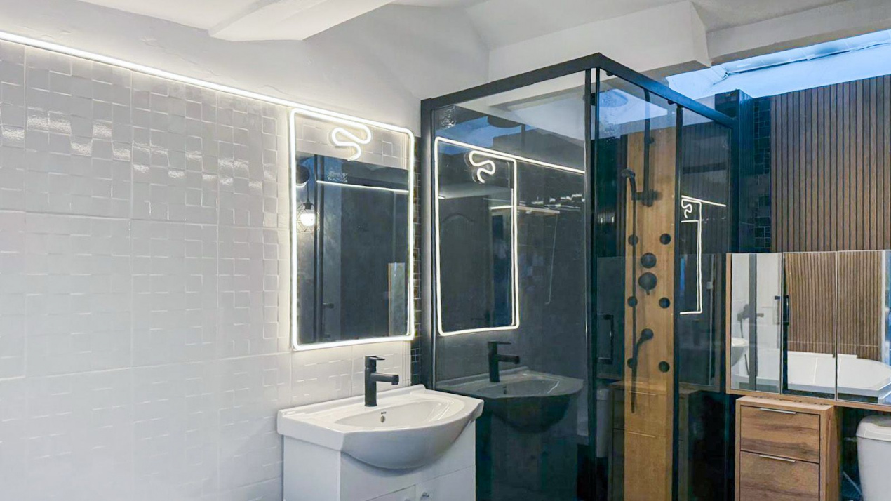 Apartament Pipera ,panoramic, modern!