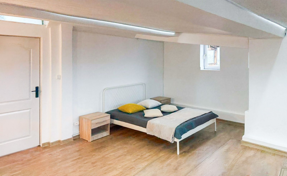 Apartament Pipera ,panoramic, modern!