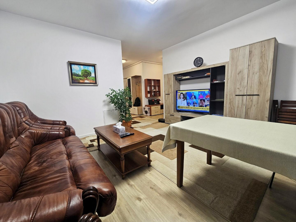 PRELUNGIREA GHENCEA – DIMRI RESIDENCE – 3 CAMERE, 87 MP, 2 BĂI, LOC PARCARE!