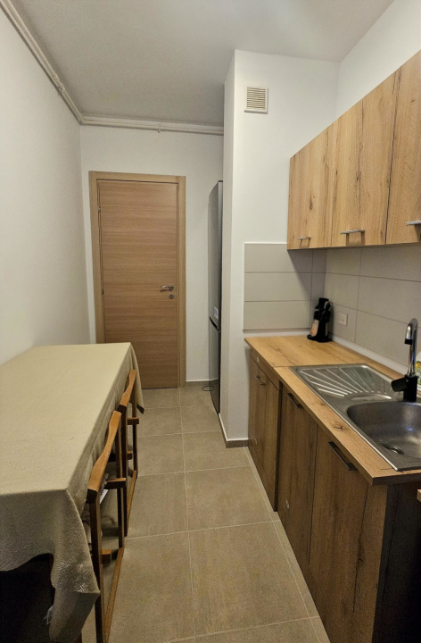 PRELUNGIREA GHENCEA – DIMRI RESIDENCE – 3 CAMERE, 87 MP, 2 BĂI, LOC PARCARE!