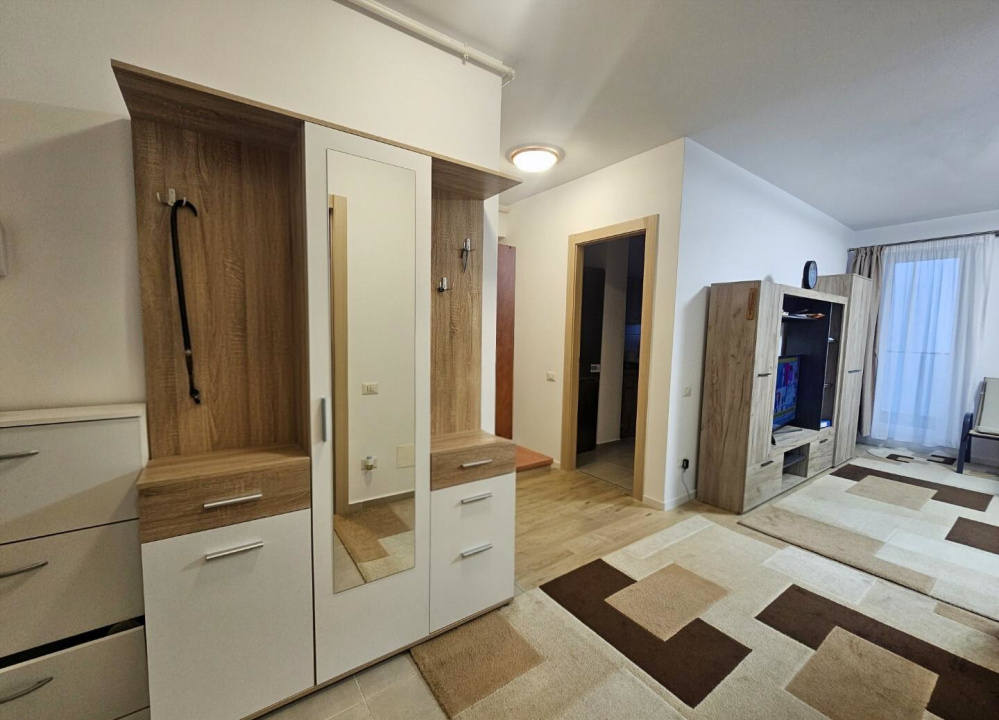 PRELUNGIREA GHENCEA – DIMRI RESIDENCE – 3 CAMERE, 87 MP, 2 BĂI, LOC PARCARE!