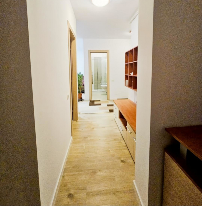 PRELUNGIREA GHENCEA – DIMRI RESIDENCE – 3 CAMERE, 87 MP, 2 BĂI, LOC PARCARE!