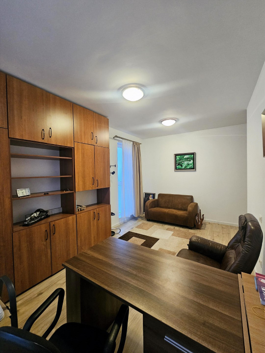 PRELUNGIREA GHENCEA – DIMRI RESIDENCE – 3 CAMERE, 87 MP, 2 BĂI, LOC PARCARE!