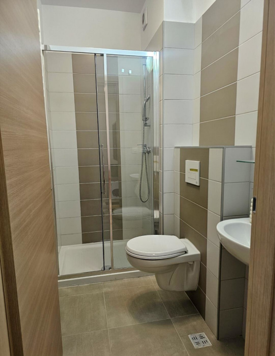 PRELUNGIREA GHENCEA – DIMRI RESIDENCE – 3 CAMERE, 87 MP, 2 BĂI, LOC PARCARE!