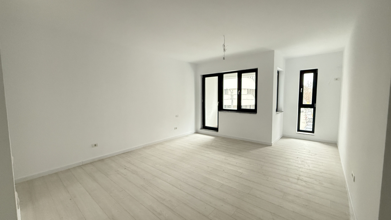 4 camere bloc nou, Zona Nerva Traian, Metrou Timpuri Noi