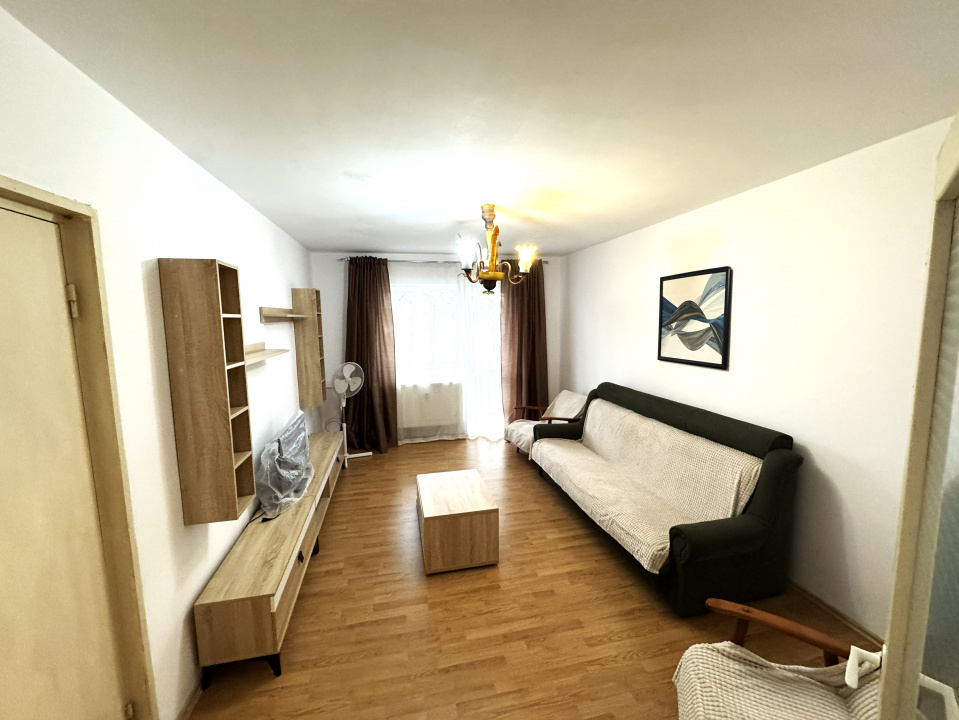 de inchiriat apartament 2 camere, Nord, Judetean, Cameliei