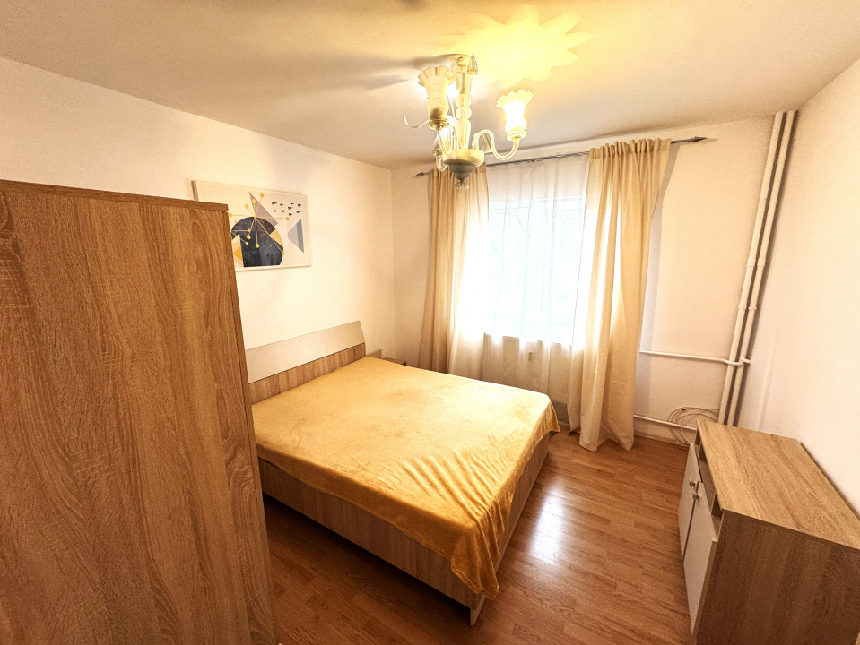 de inchiriat apartament 2 camere, Nord, Judetean, Cameliei