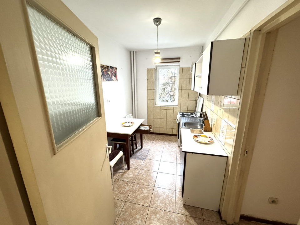 de inchiriat apartament 2 camere, Nord, Judetean, Cameliei