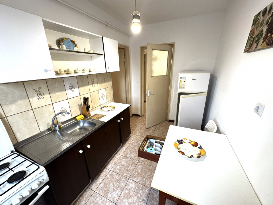 de inchiriat apartament 2 camere, Nord, Judetean, Cameliei