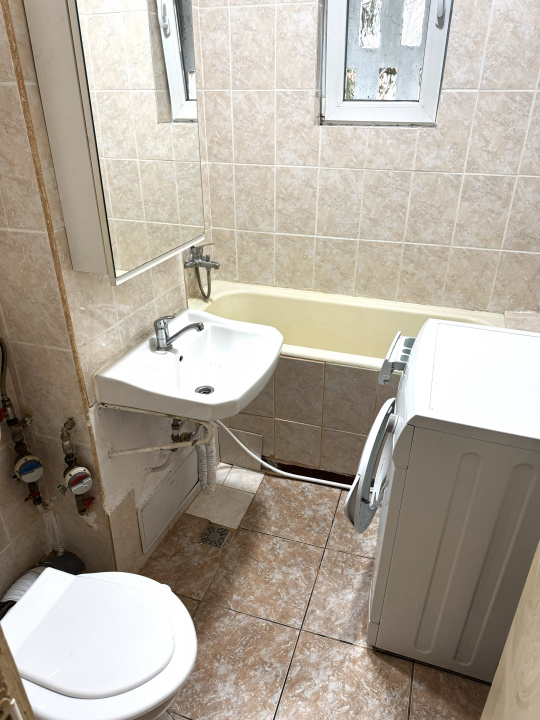 de inchiriat apartament 2 camere, Nord, Judetean, Cameliei