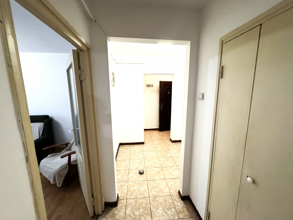 de inchiriat apartament 2 camere, Nord, Judetean, Cameliei