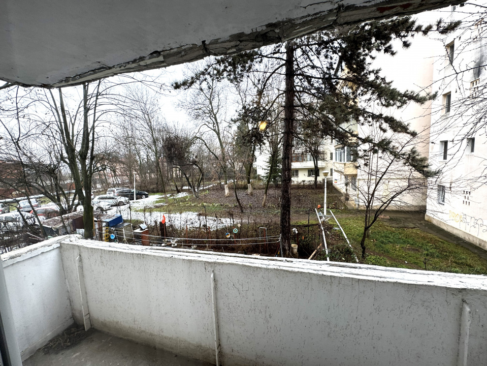 de inchiriat apartament 2 camere, Nord, Judetean, Cameliei