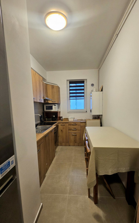 GHENCEA / CARTIERUL LATIN – DIMRI RESIDENCE – 3 CAMERE, 2 BĂI, 87 MP, PARCARE