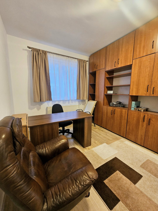 GHENCEA / CARTIERUL LATIN – DIMRI RESIDENCE – 3 CAMERE, 2 BĂI, 87 MP, PARCARE