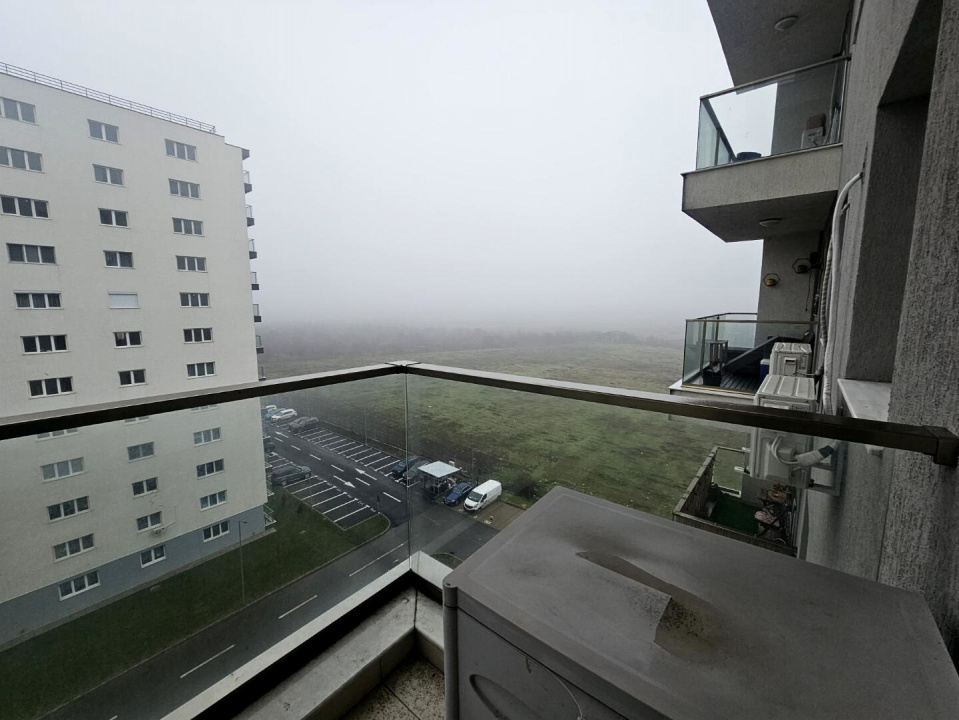 GHENCEA / CARTIERUL LATIN – DIMRI RESIDENCE – 3 CAMERE, 2 BĂI, 87 MP, PARCARE