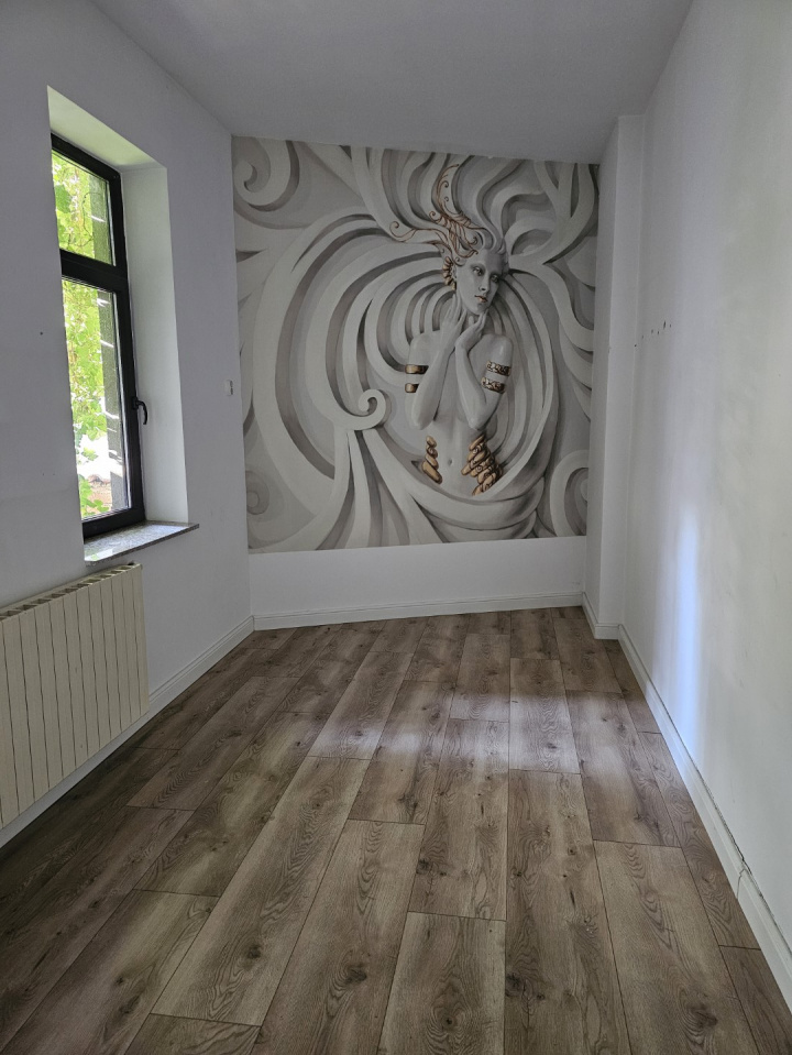 ROMANĂ – GEORGE ENESCU – 3 CABINETE TERAPII / PSIHO / CREATIVE!