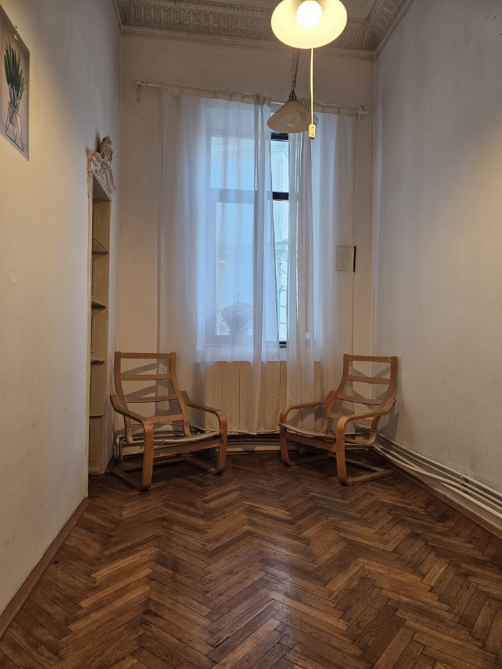 ROMANĂ – GEORGE ENESCU – 3 CABINETE TERAPII / PSIHO / CREATIVE!