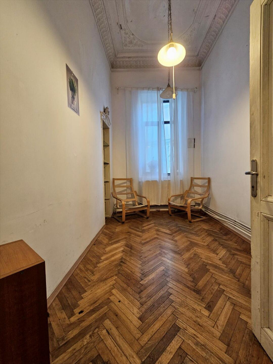 ROMANĂ – GEORGE ENESCU – 3 CABINETE TERAPII / PSIHO / CREATIVE!