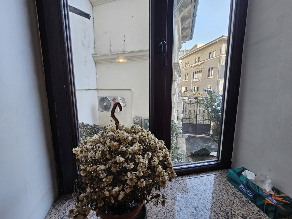 ROMANĂ – GEORGE ENESCU – 3 CABINETE TERAPII / PSIHO / CREATIVE!