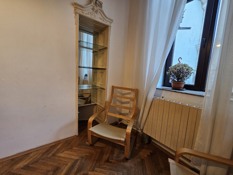 ROMANĂ – GEORGE ENESCU – 3 CABINETE TERAPII / PSIHO / CREATIVE!