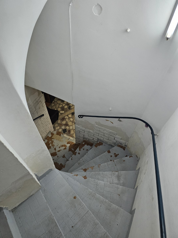 ROMANĂ – GEORGE ENESCU – 3 CABINETE TERAPII / PSIHO / CREATIVE!