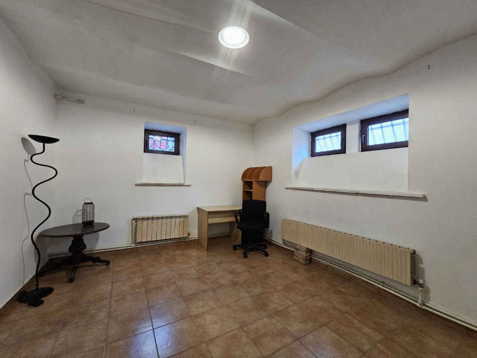 ROMANĂ – GEORGE ENESCU – 3 CABINETE TERAPII / PSIHO / CREATIVE!