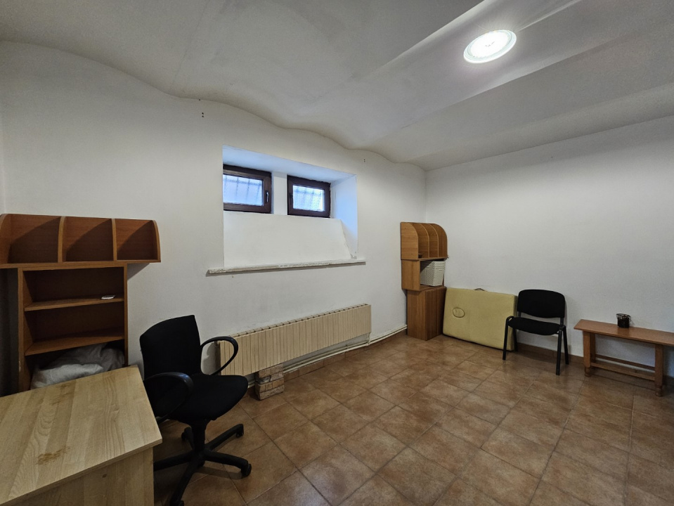 ROMANĂ – GEORGE ENESCU – 3 CABINETE TERAPII / PSIHO / CREATIVE!