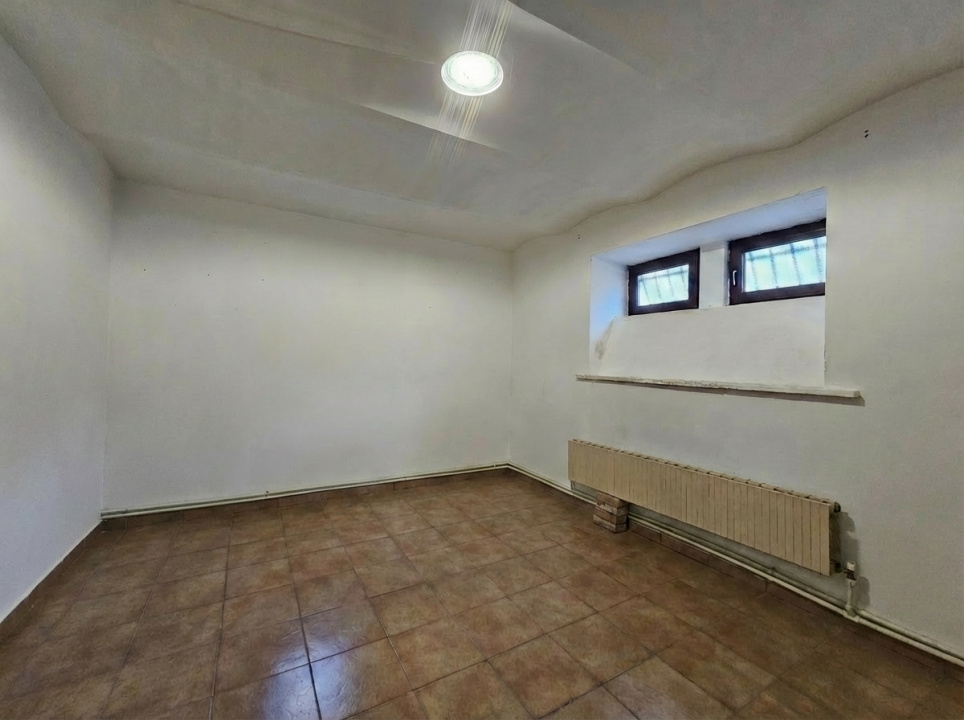 ROMANĂ – GEORGE ENESCU –  CABINET TERAPII / PSIHO / CREATIVE!