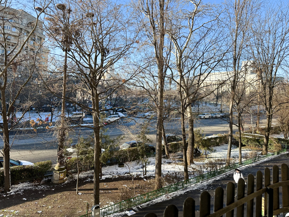 Acasă cu vedere la istorie - Panoramă spre sufletul Bucureștiului