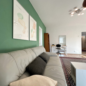 3 camere | Centrala proprie | 2 Bai | Unirii - Casa Poporului