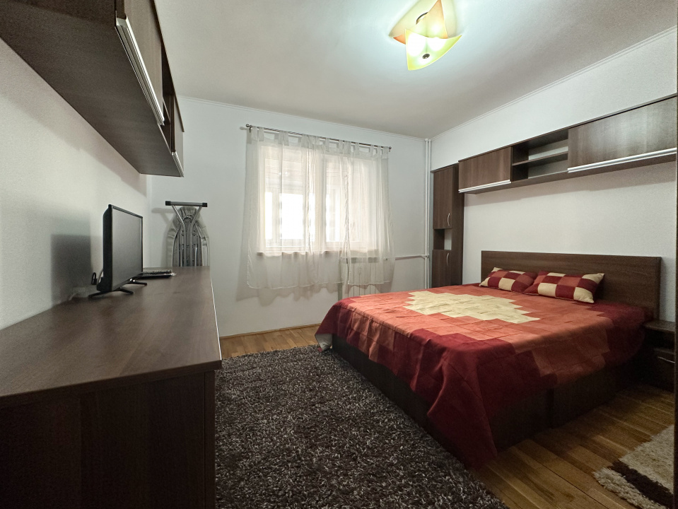 Prestanță în inima capitalei cu vedere la Dâmbovița, langa Metrou