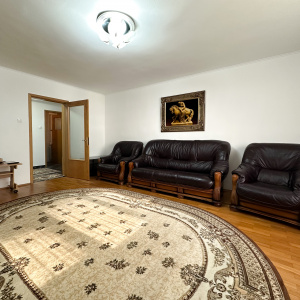 Prestanță în inima capitalei cu vedere la Dâmbovița, langa Metrou