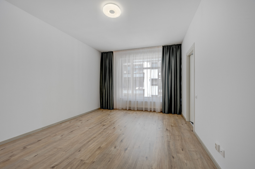 Barbu Vacarescu-Laguna Residence, Vedere Lac, Parcare, Pet Friendly,Comision 0 %