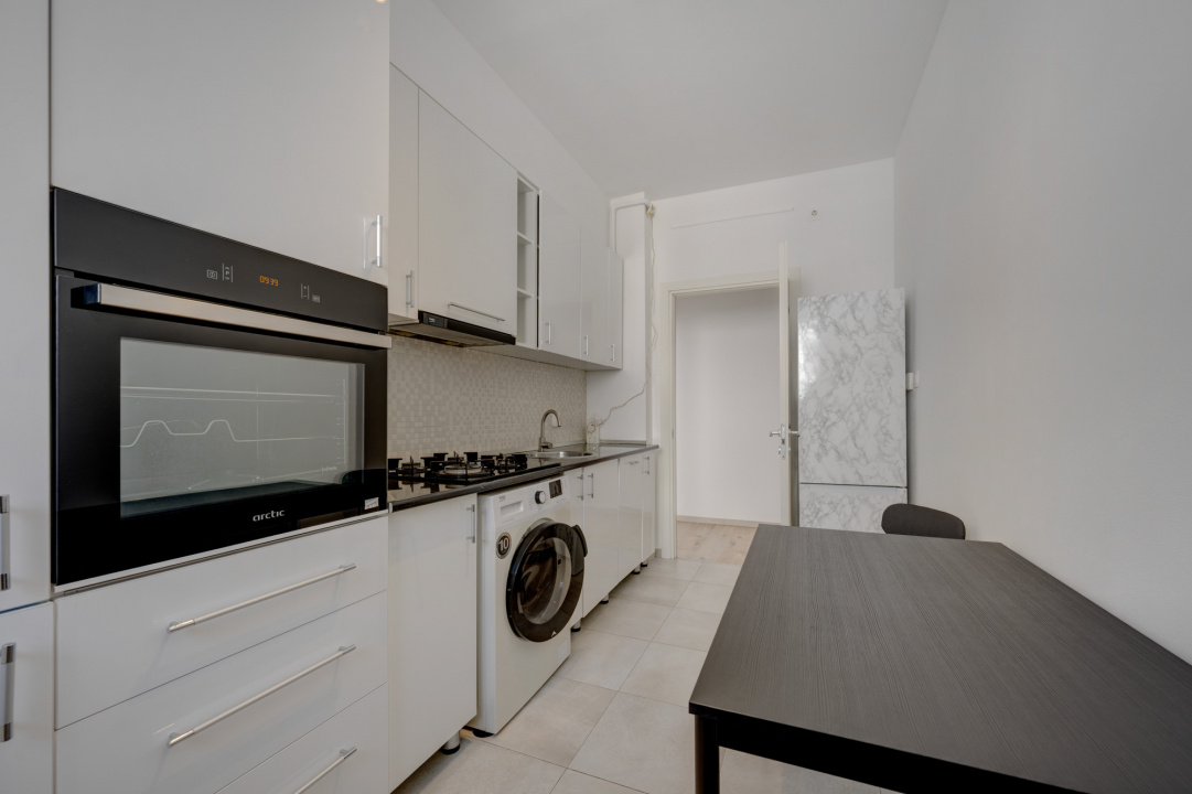 Barbu Vacarescu-Laguna Residence, Vedere Lac, Parcare, Pet Friendly,Comision 0 %