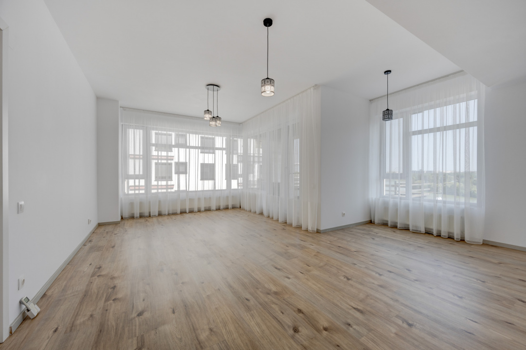  Laguna Residence, Floreasca, Vedere Lac, Parcare, Pet Friendly, Comision 0 %