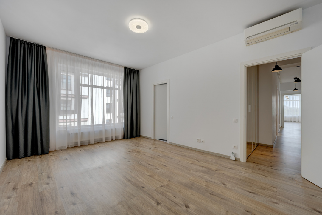  Laguna Residence, Floreasca, Vedere Lac, Parcare, Pet Friendly, Comision 0 %