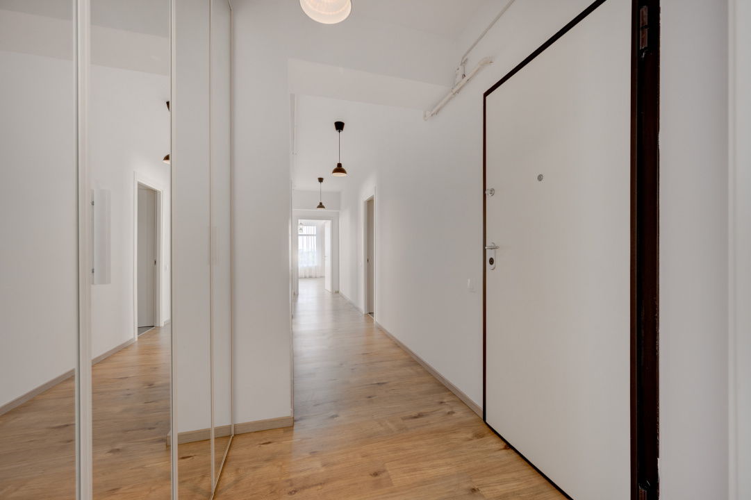  Laguna Residence, Floreasca, Vedere Lac, Parcare, Pet Friendly, Comision 0 %