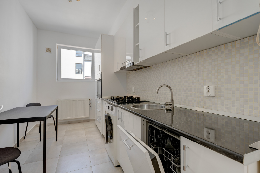  Laguna Residence, Floreasca, Vedere Lac, Parcare, Pet Friendly, Comision 0 %