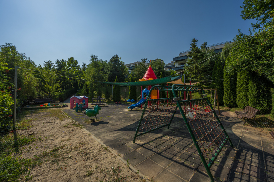  Laguna Residence, Floreasca, Vedere Lac, Parcare, Pet Friendly, Comision 0 %