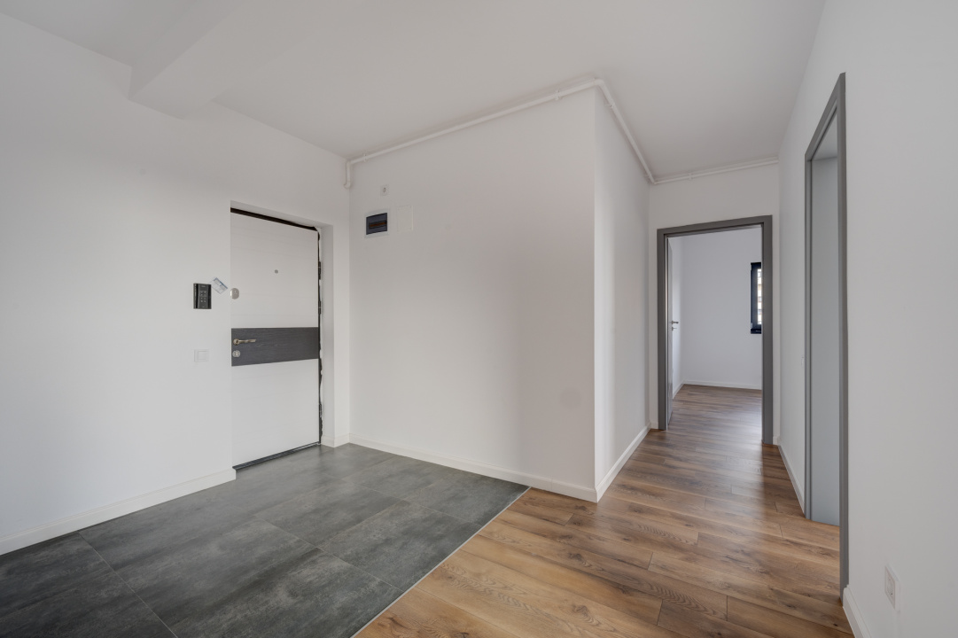 Prelungirea Ghencea, 4/8, Finisat, Bloc 2024, Comision 0 %, Scutit de TVA !